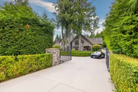 920 Pyrford Road, West Vancouver, BC
