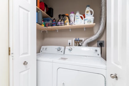 Guest Bathroom Photo of 219 295 Schoolhouse Street, Coquitlam, BC