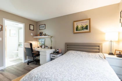Primary Bedroom Photo of 219 295 Schoolhouse Street, Coquitlam, BC