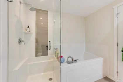 Laundry Room Photo of 2806 3102 Windsor Gate, Coquitlam, BC