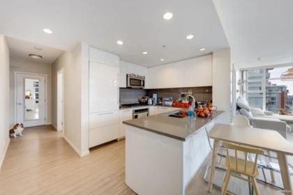 Pantry Photo of 2806 3102 Windsor Gate, Coquitlam, BC
