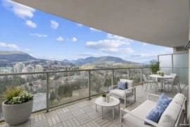 2806 3102 Windsor Gate, Coquitlam, BC