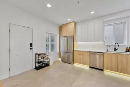 Loft / Bonus Room Photo of 817 W 60th Avenue, Vancouver, BC