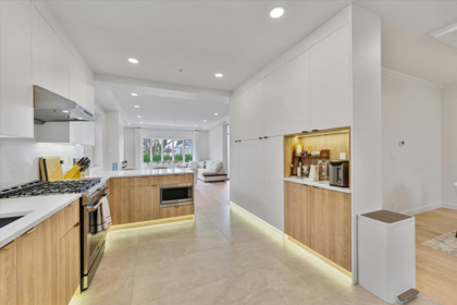Office / Den Photo of 817 W 60th Avenue, Vancouver, BC