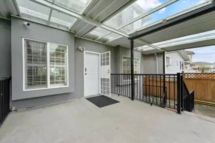 Street View Photo of 817 W 60th Avenue, Vancouver, BC