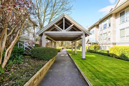 Street View Photo of 205 15140 29a Avenue, Surrey, BC