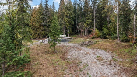 Breakfast Nook Photo of 50290 Elk View Road, Ryder Lake, BC