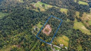 50290 Elk View Road, Ryder Lake, BC