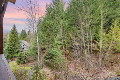 Laundry Room Photo of 301B 2020 London Lane, Whistler, BC
