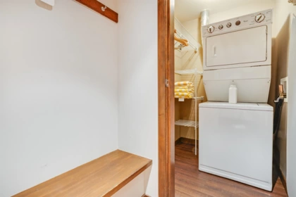 Loft / Bonus Room Photo of 301B 2020 London Lane, Whistler, BC