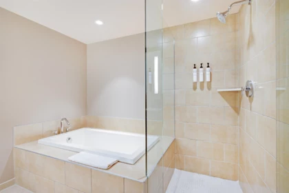 Office / Den Photo of 301B 2020 London Lane, Whistler, BC