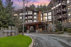 301B 2020 London Lane, Whistler, BC