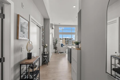Basement Recreation Room Photo of 615 2431 Rabbit Drive, Delta, BC