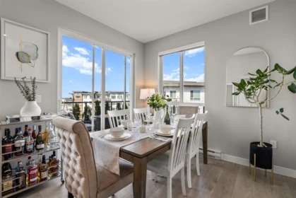 Pantry Photo of 615 2431 Rabbit Drive, Delta, BC