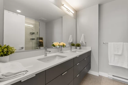 Powder Room Photo of 615 2431 Rabbit Drive, Delta, BC