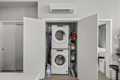 Walk-In Closet Photo of 615 2431 Rabbit Drive, Delta, BC