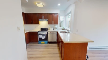 104 633 W 16th Avenue, Vancouver, BC, Vancouver — Apartment/Condo for sale