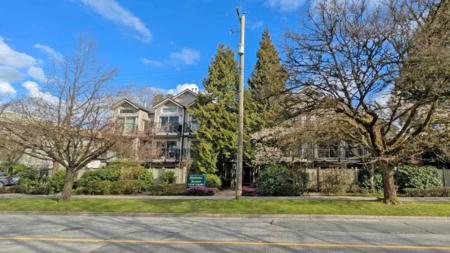104 633 W 16th Avenue, Vancouver, BC, Vancouver — Apartment/Condo for sale