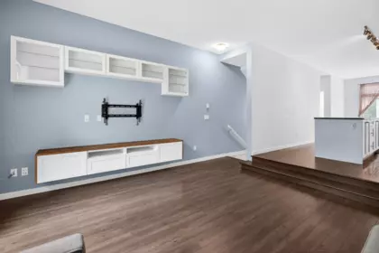 Bedroom 2 Photo of 26 18681 68 Avenue, Surrey, BC