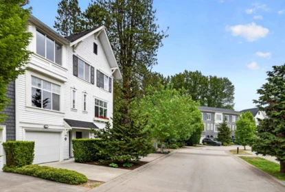 26 18681 68 Avenue, Surrey, BC, Surrey — Townhouse for sale