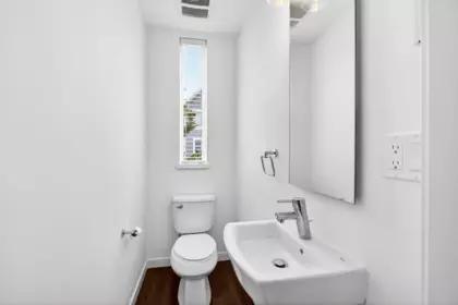 Mudroom Photo of 26 18681 68 Avenue, Surrey, BC