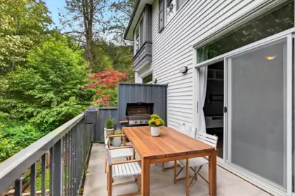 Primary Bedroom Photo of 26 18681 68 Avenue, Surrey, BC