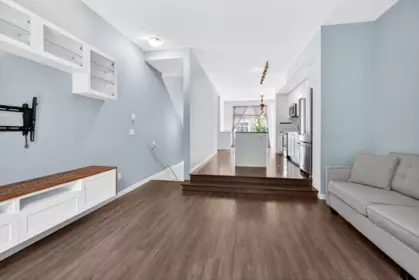 Walk-In Closet Photo of 26 18681 68 Avenue, Surrey, BC