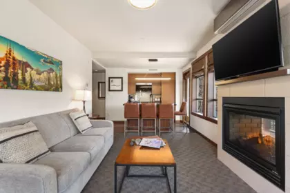 108A 2020 London Lane, Whistler, BC, Whistler — Apartment/Condo for sale