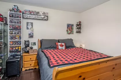 Bedroom 3 Photo of 2671 Victoria Street, Abbotsford, BC