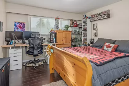 Bedroom 4 Photo of 2671 Victoria Street, Abbotsford, BC
