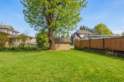 Laundry Room Photo of 2671 Victoria Street, Abbotsford, BC