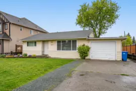 2671 Victoria Street, Abbotsford, BC