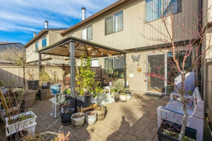 Community Amenities Photo (Clubhouse) of 102 27044 32 Avenue, Langley, BC