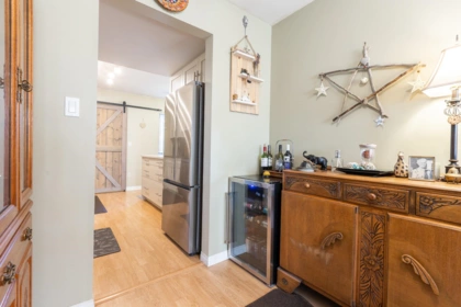 Hallway Photo of 102 27044 32 Avenue, Langley, BC