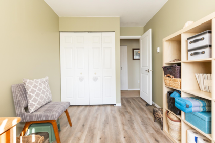 Hot Tub / Spa Photo of 102 27044 32 Avenue, Langley, BC
