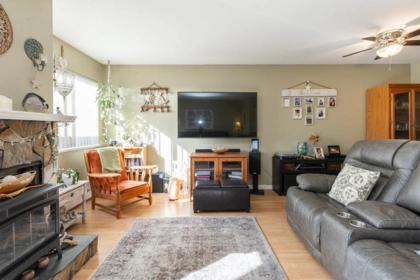 Loft / Bonus Room Photo of 102 27044 32 Avenue, Langley, BC