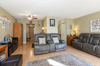 Mudroom Photo of 102 27044 32 Avenue, Langley, BC
