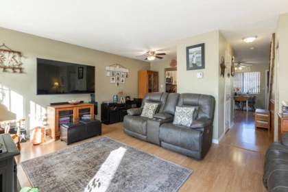 Office / Den Photo of 102 27044 32 Avenue, Langley, BC