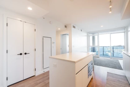 Breakfast Nook Photo of 2111 13428 105 Avenue, Surrey, BC