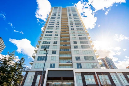 2111 13428 105 Avenue, Surrey, BC, Surrey — Apartment/Condo for sale