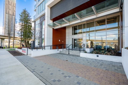 2111 13428 105 Avenue, Surrey, BC, Surrey — Apartment/Condo for sale