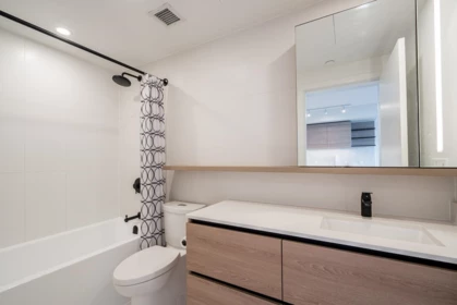 Loft / Bonus Room Photo of 2111 13428 105 Avenue, Surrey, BC