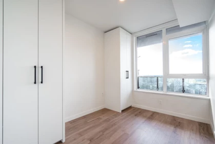Powder Room Photo of 2111 13428 105 Avenue, Surrey, BC