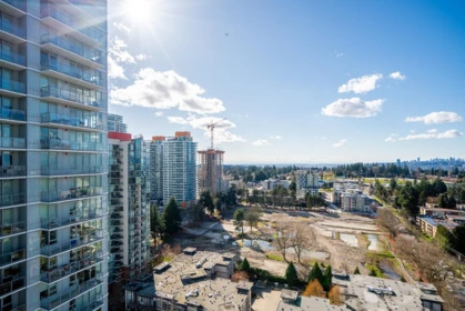 Staircase Photo of 2111 13428 105 Avenue, Surrey, BC