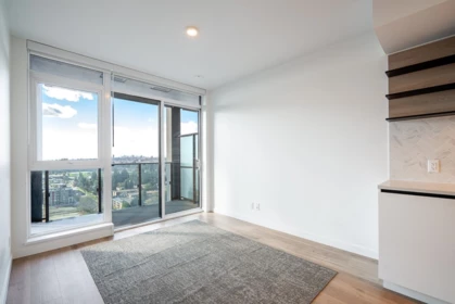 Walk-In Closet Photo of 2111 13428 105 Avenue, Surrey, BC
