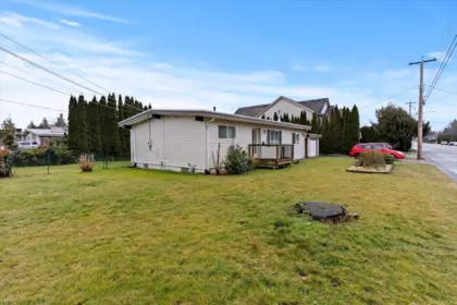 9336 Broadway Street, Chilliwack, BC, Chilliwack — Single Family Residence for sale