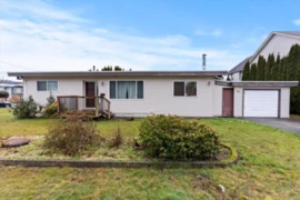 9336 Broadway Street, Chilliwack, BC