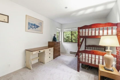Basement Recreation Room Photo of 2207 10620 150 Street, Surrey, BC