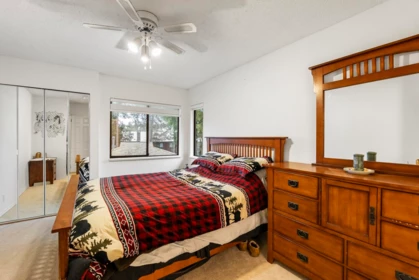 Bedroom 2 Photo of 2207 10620 150 Street, Surrey, BC