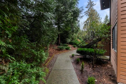 Garage Interior Photo of 2207 10620 150 Street, Surrey, BC